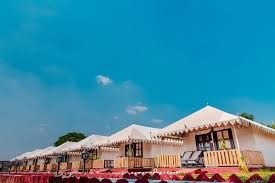 Rawai Luxury Tents